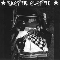 Skeptic Eleptic : 10-song